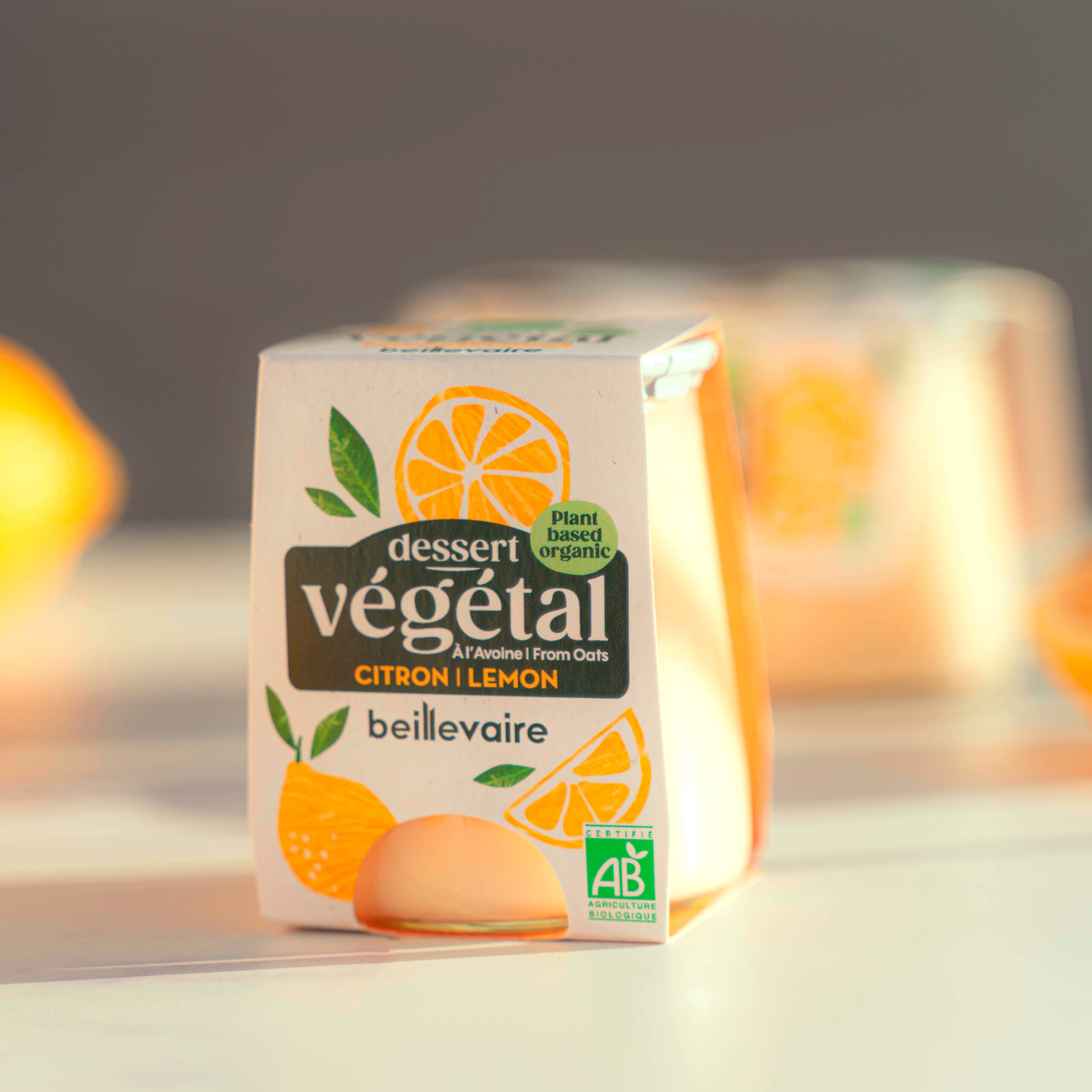 Le végétal, ce sont des recettes saines et gourmandes fabriquées en Vendée