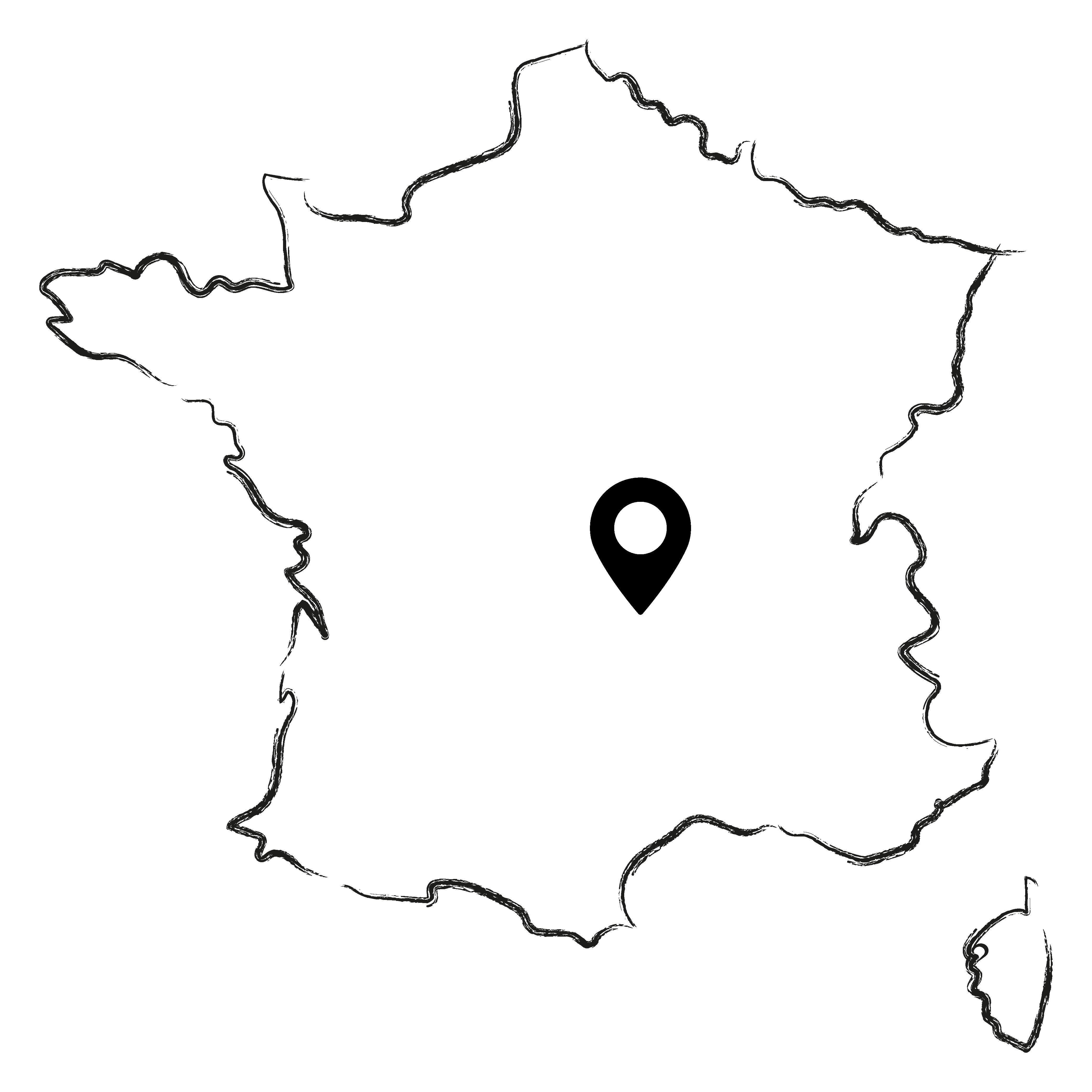 Le Saint-Nectaire AOP est produit sur les départements du Puy-de-Dôme et du Cantal, comme le spécifie le cahier des charges de l'appellation. 