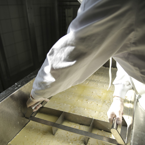nos ateliers de fabrication - MACHECOUL