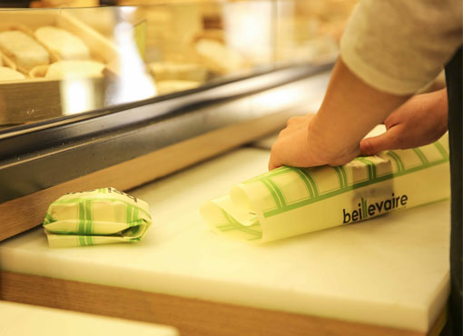 La meilleure fromagerie près de moi : Découvrez Beillevaire