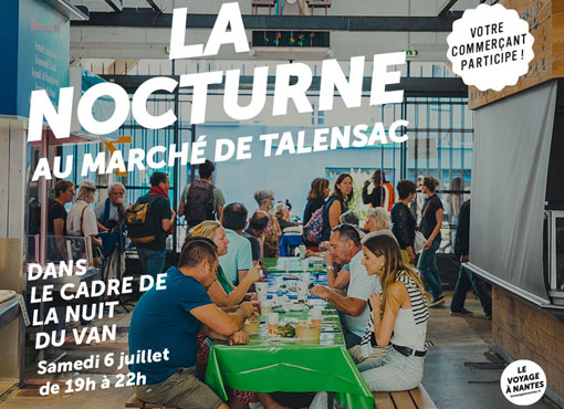 Le Voyage à Nantes est de retour !