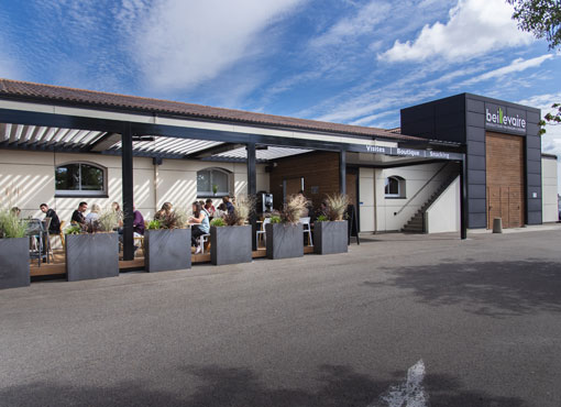 Visiter la fromagerie Beillevaire à Machecoul